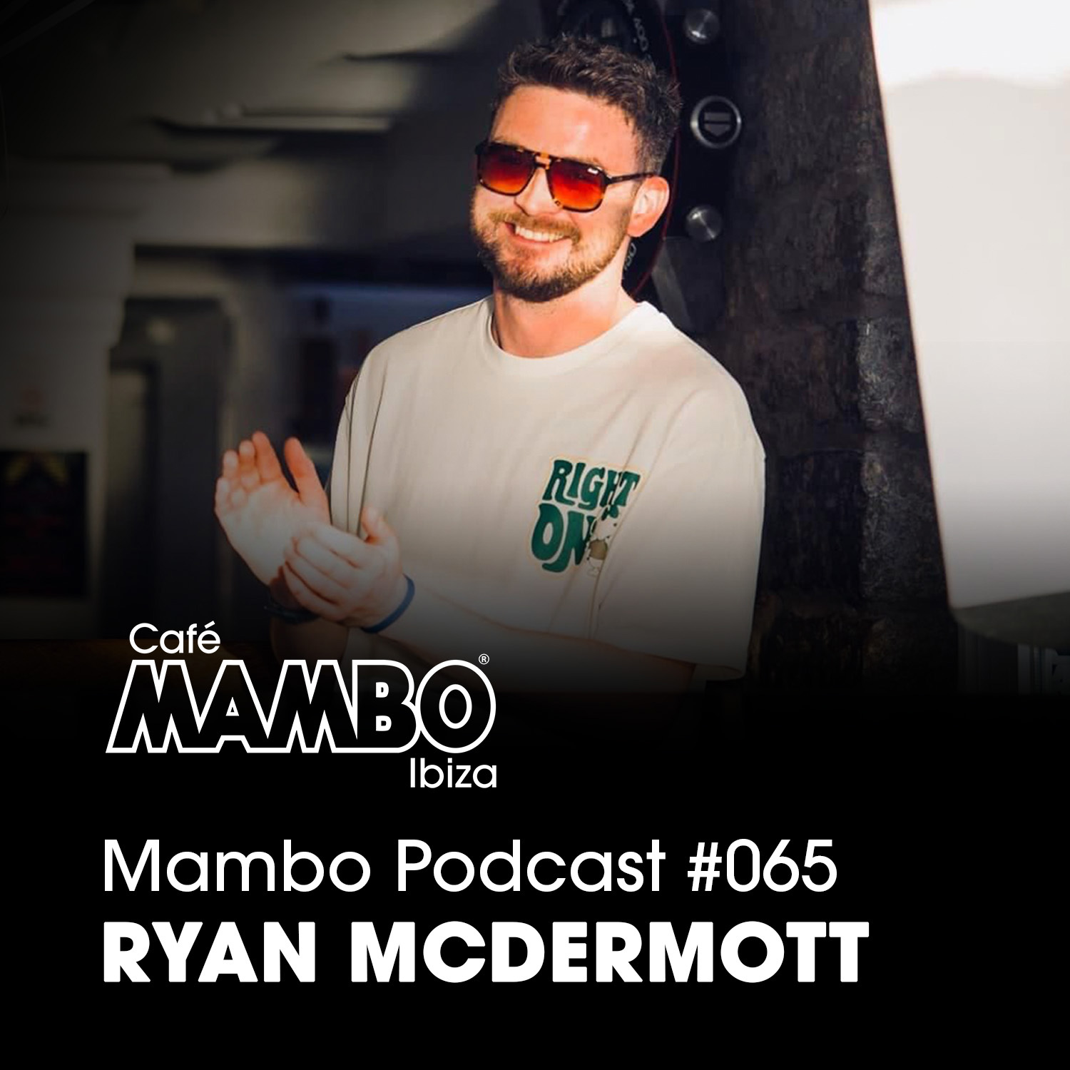 Cafe Mambo Ibiza - Mambo Radio