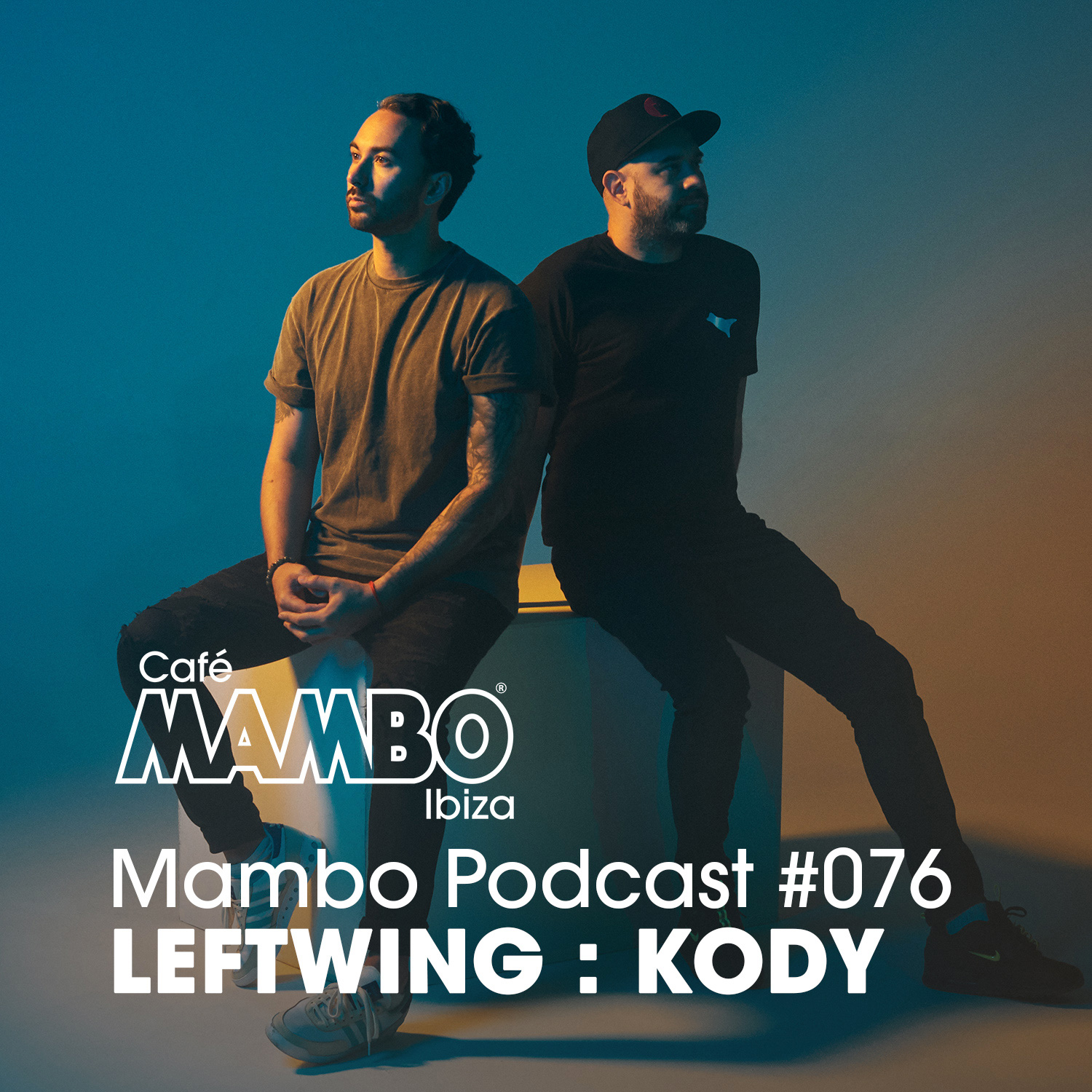 Cafe Mambo Ibiza - Mambo Radio