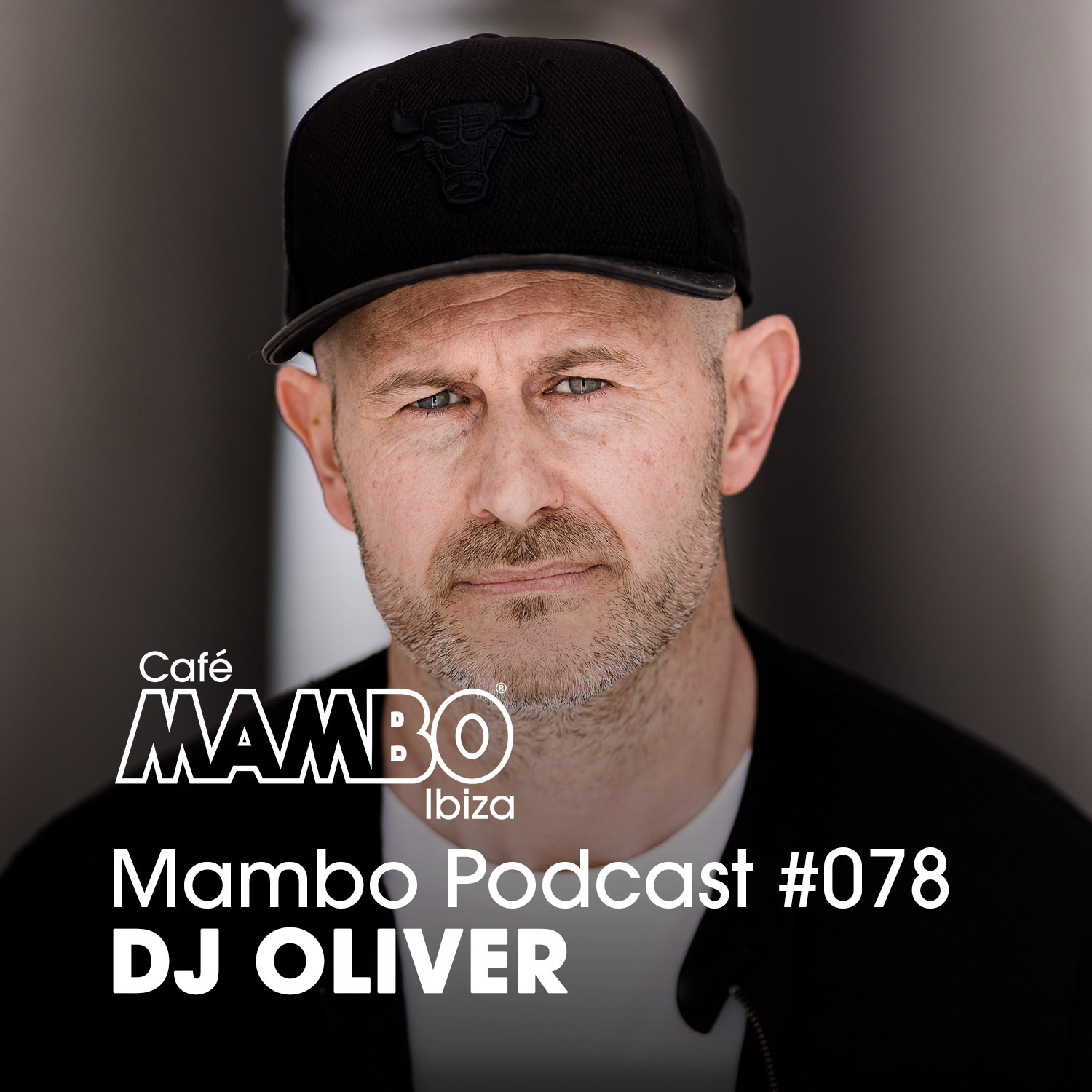 Cafe Mambo Ibiza - Mambo Radio