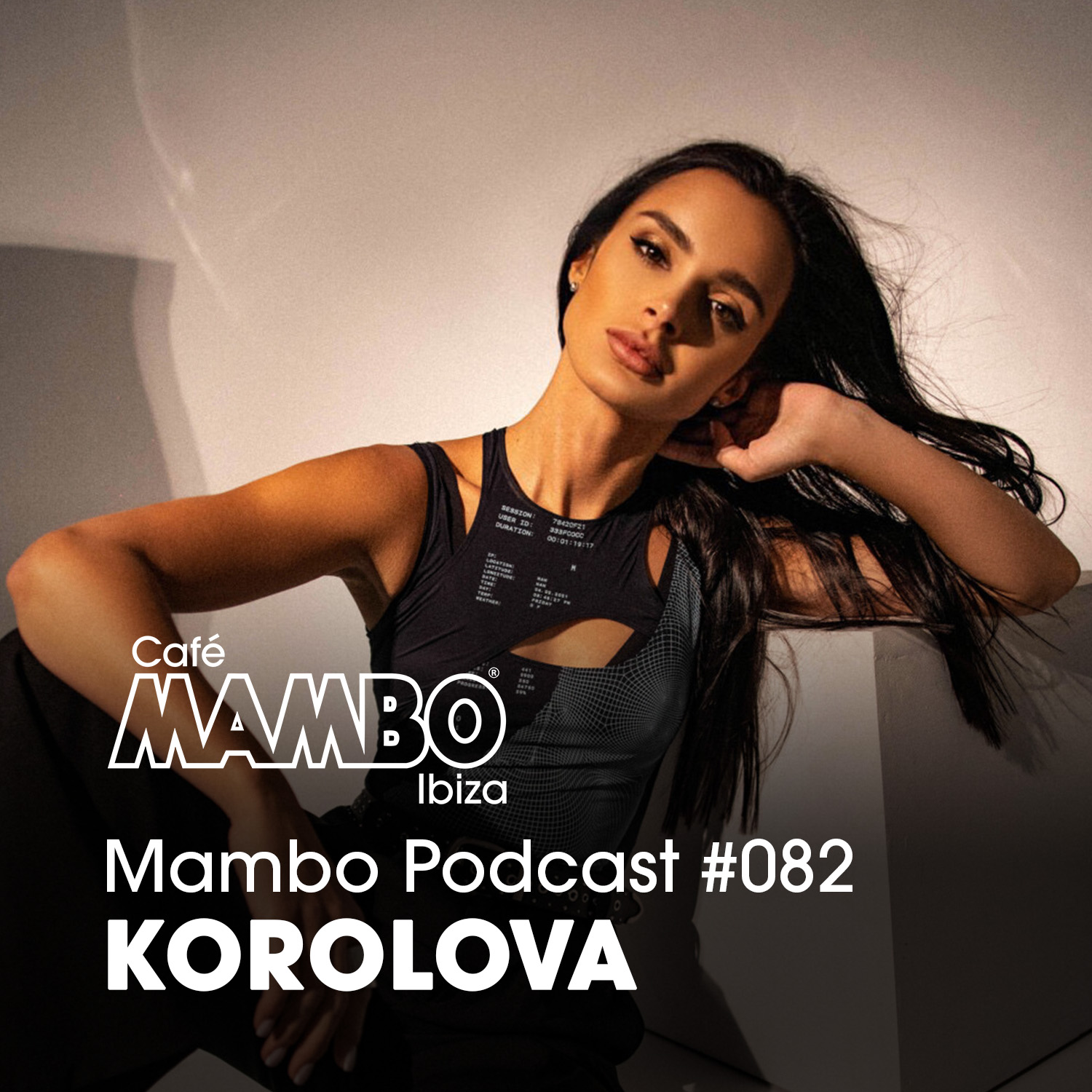 Cafe Mambo Ibiza - Mambo Radio