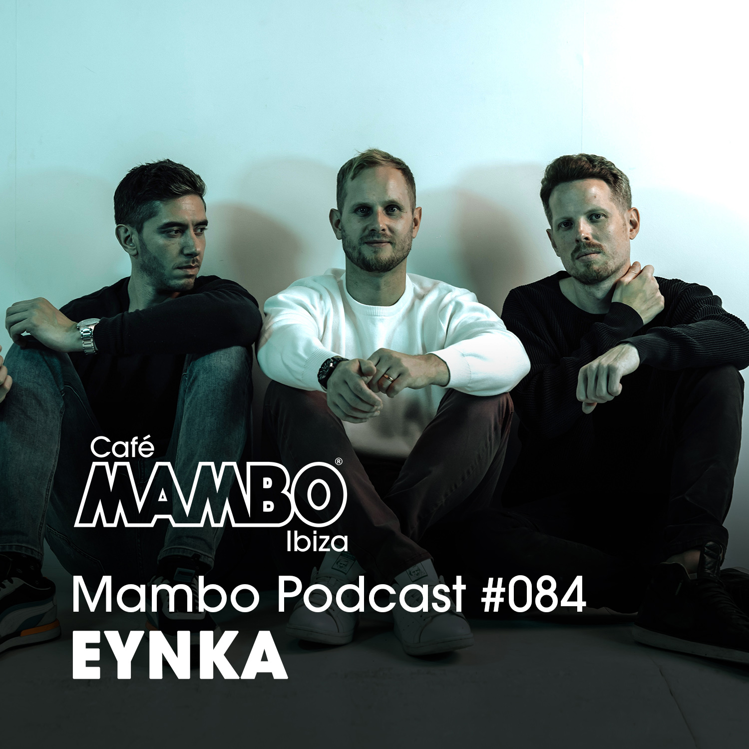 Cafe Mambo Ibiza - Mambo Radio