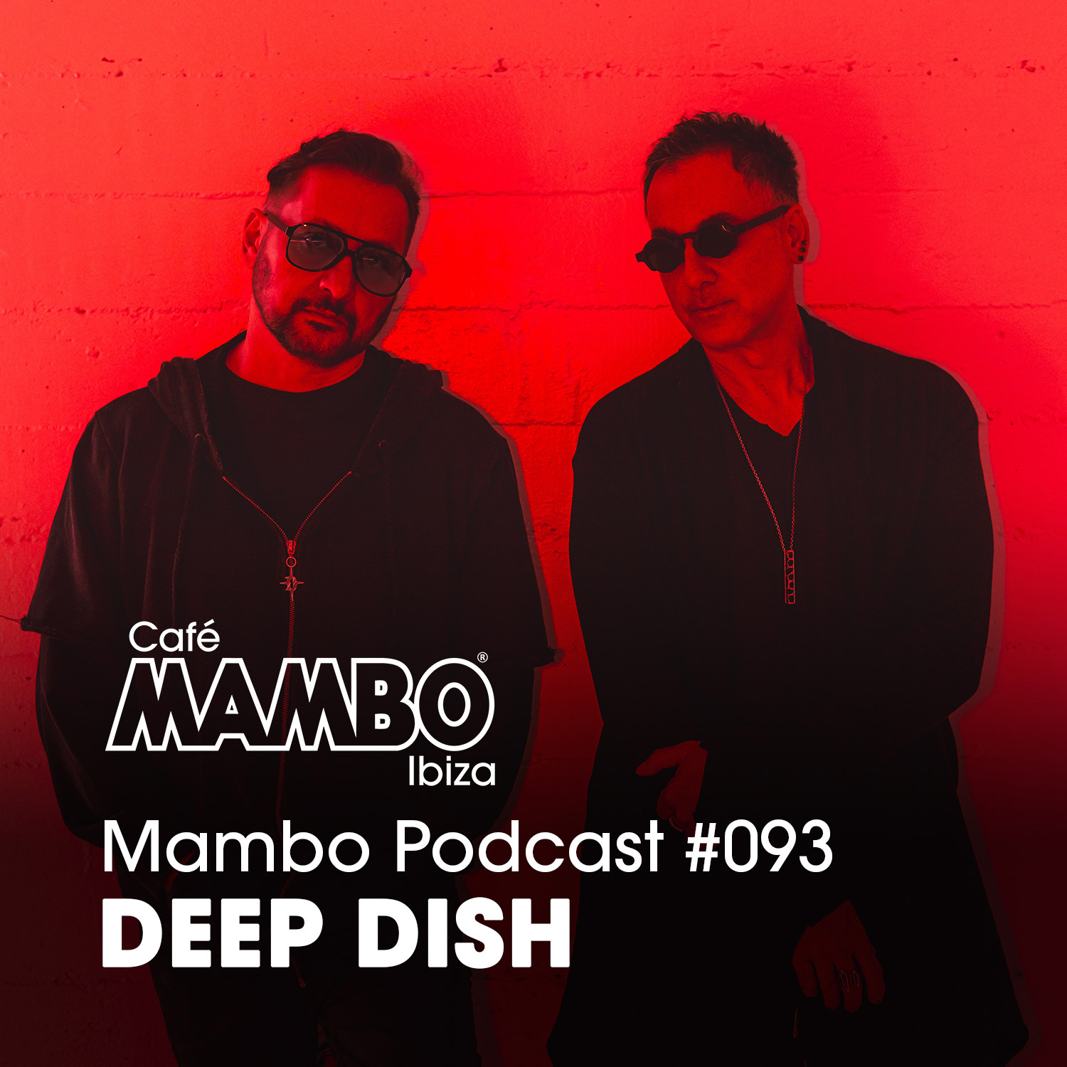 Cafe Mambo Ibiza - Mambo Radio
