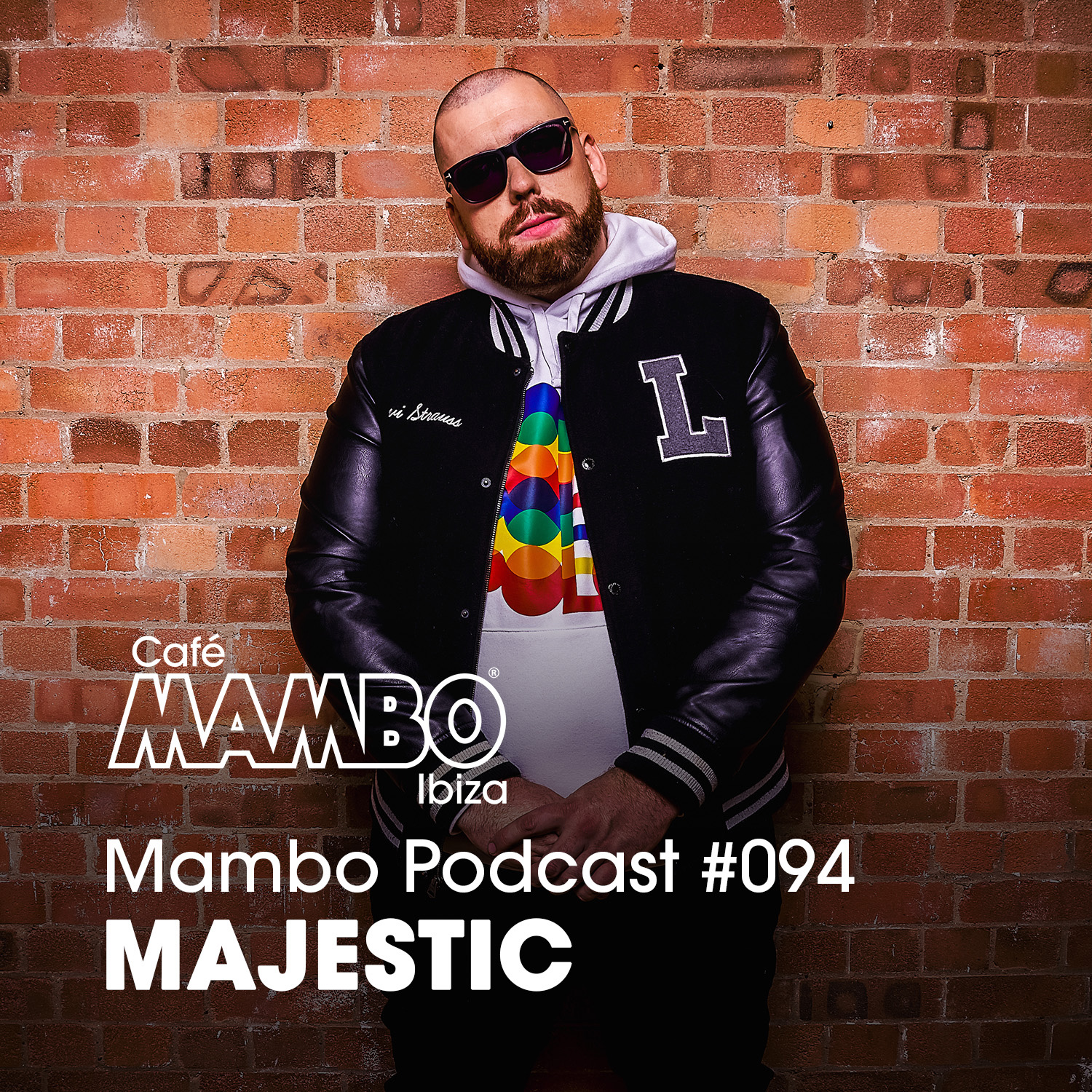 Cafe Mambo Ibiza - Mambo Radio