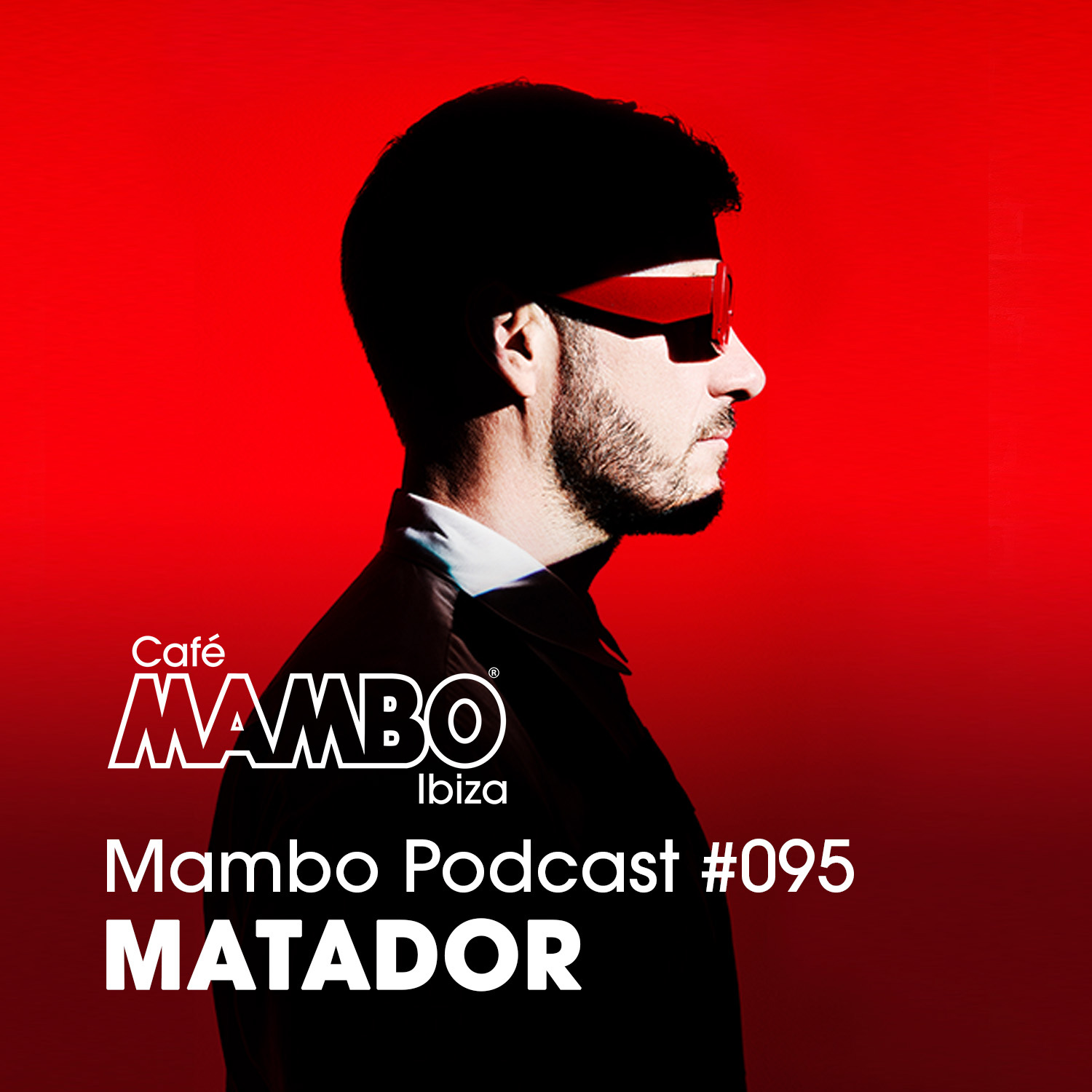 Cafe Mambo Ibiza - Mambo Radio