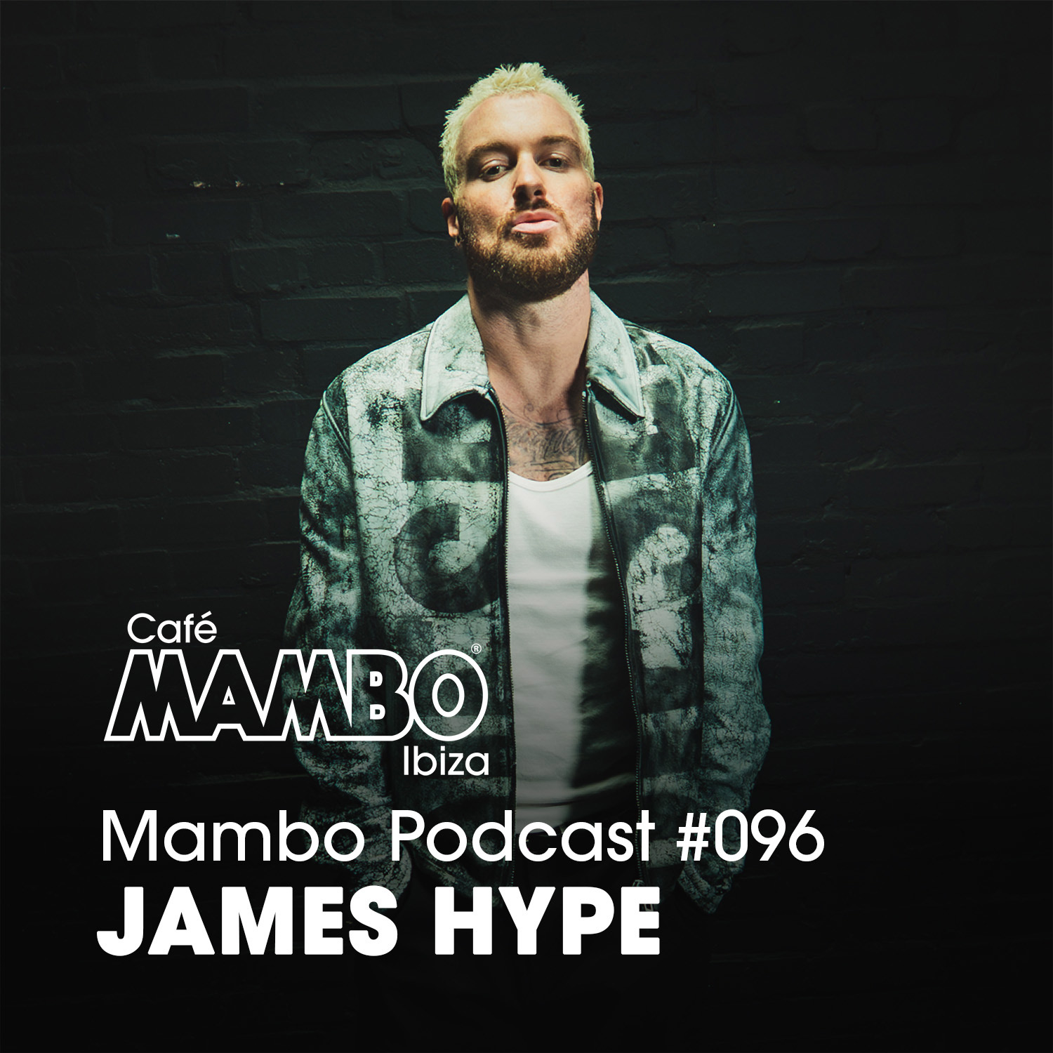Cafe Mambo Ibiza - Mambo Radio