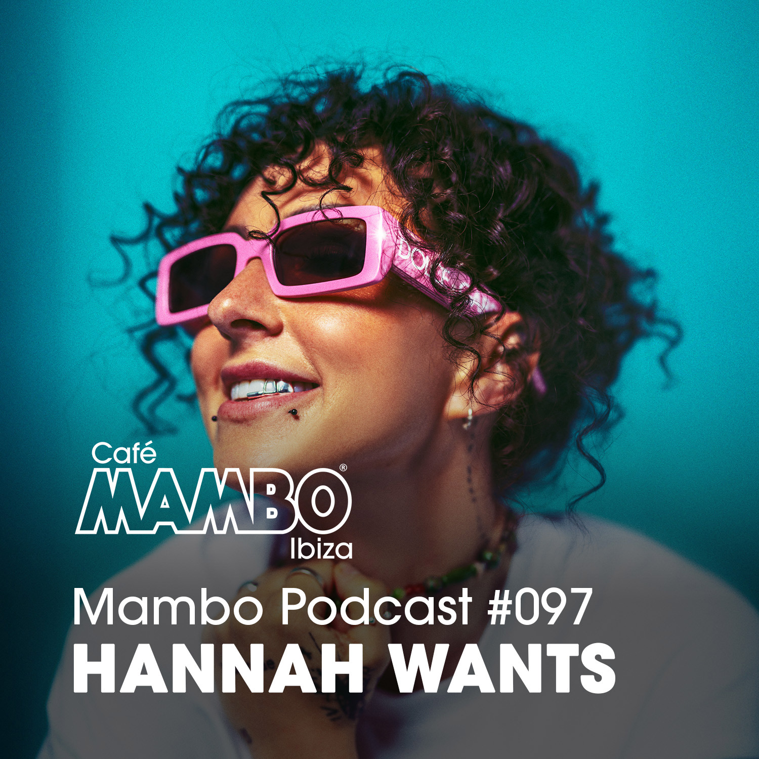 Cafe Mambo Ibiza - Mambo Radio